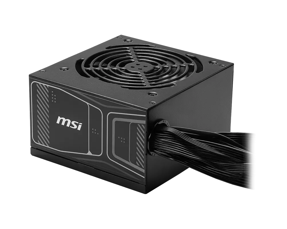 PSU MSI MAG A850GN