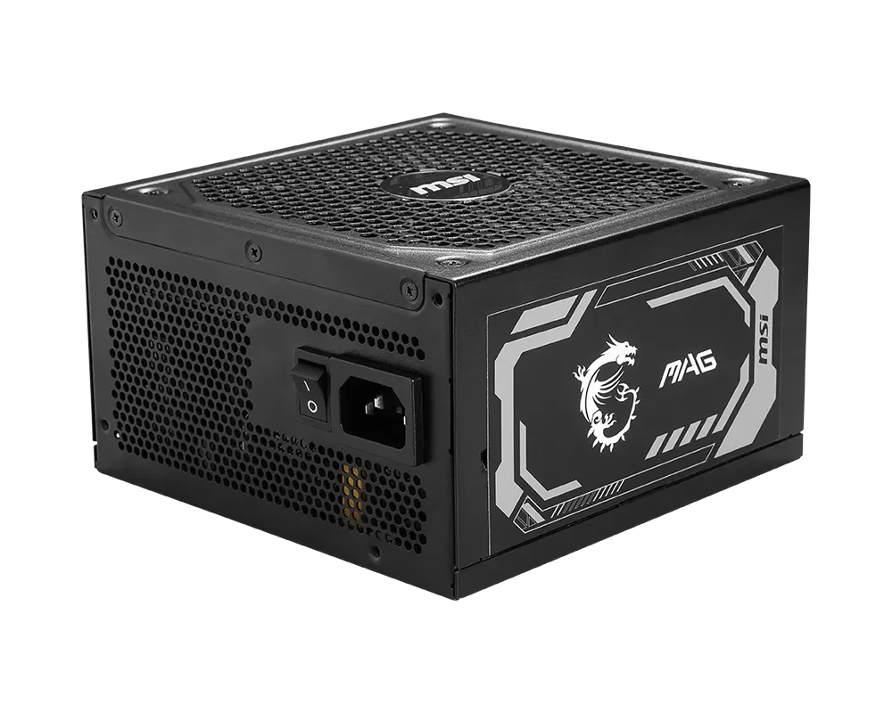 PSU MSI MAG A1000GN