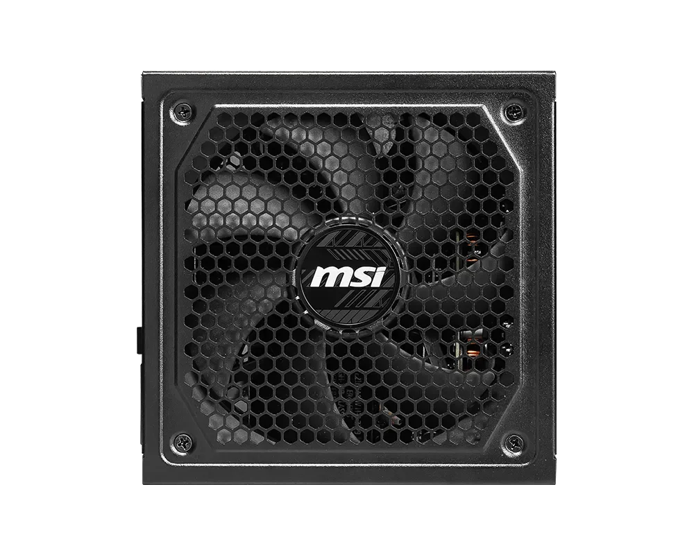 PSU MSI MAG A1250GN