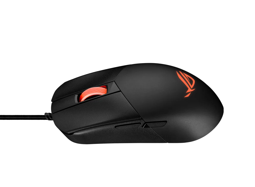 CHUỘT MÁY TÍNH ASUS ROG STRIX IMPACT III