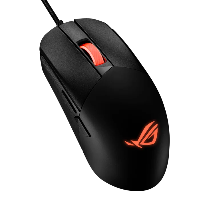 CHUỘT MÁY TÍNH ASUS ROG STRIX IMPACT III
