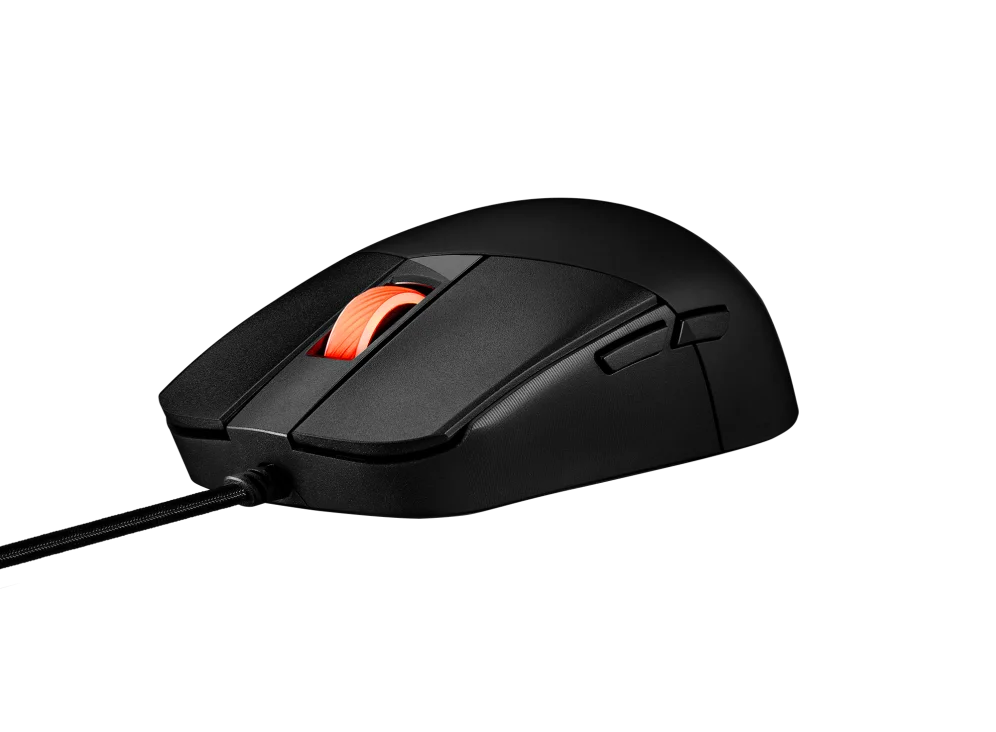 CHUỘT MÁY TÍNH ASUS ROG STRIX IMPACT III