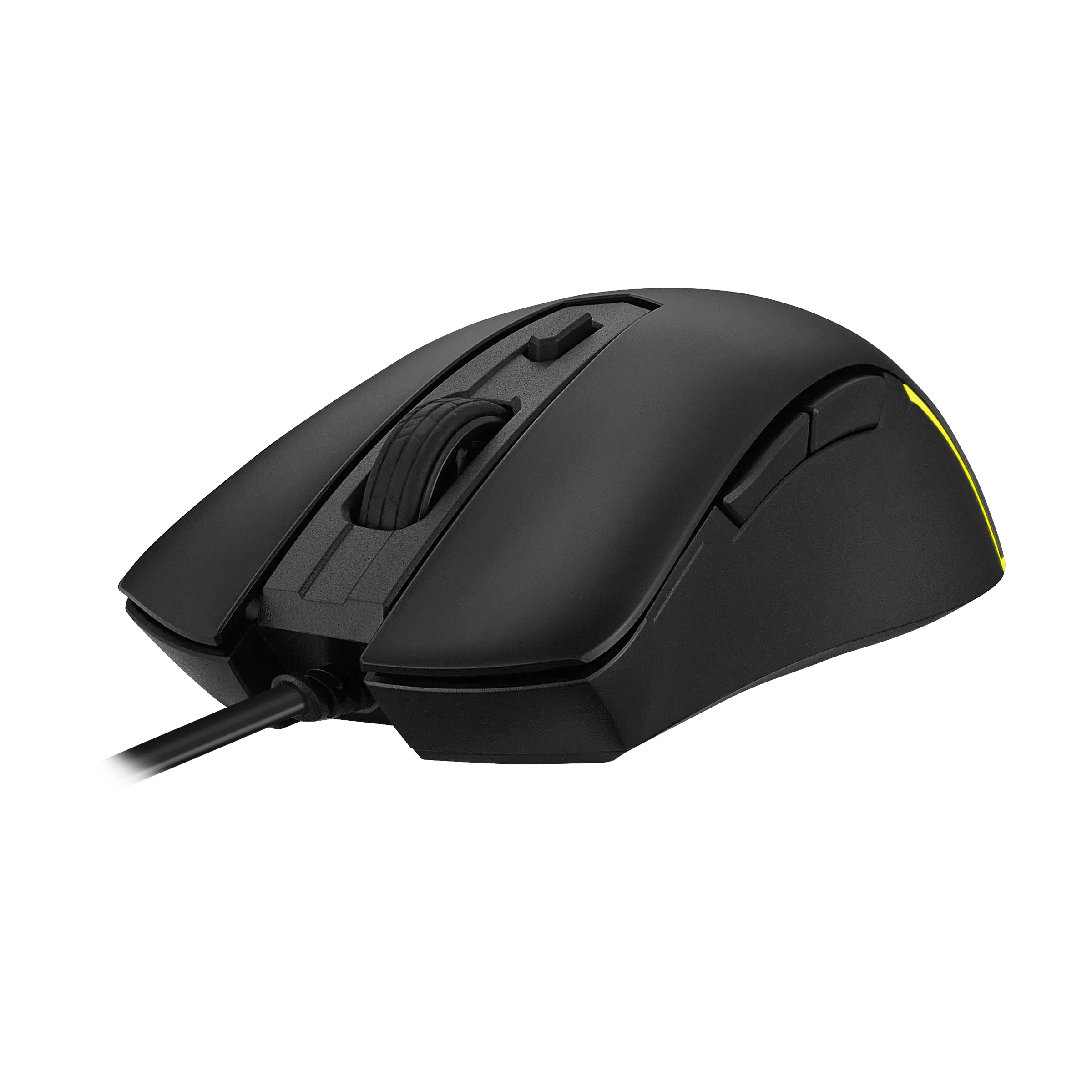CHUỘT MÁY TÍNH ASUS TUF-GAMING M3 GEN II