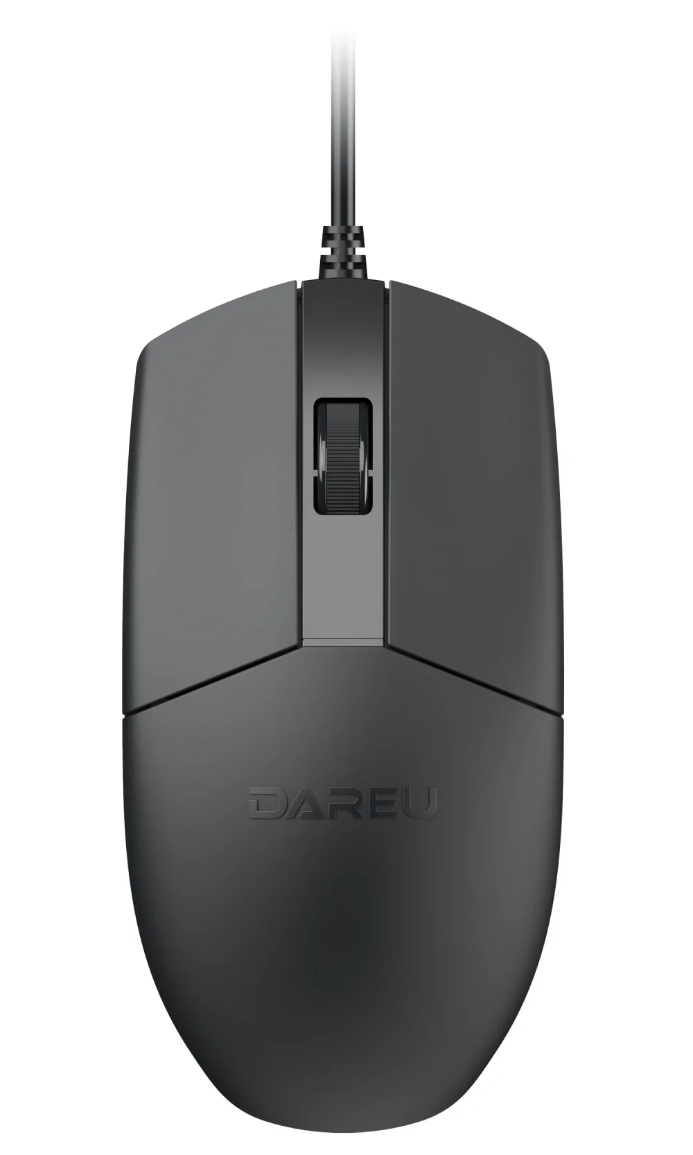CHUỘT MÁY TÍNH DAREU LM103