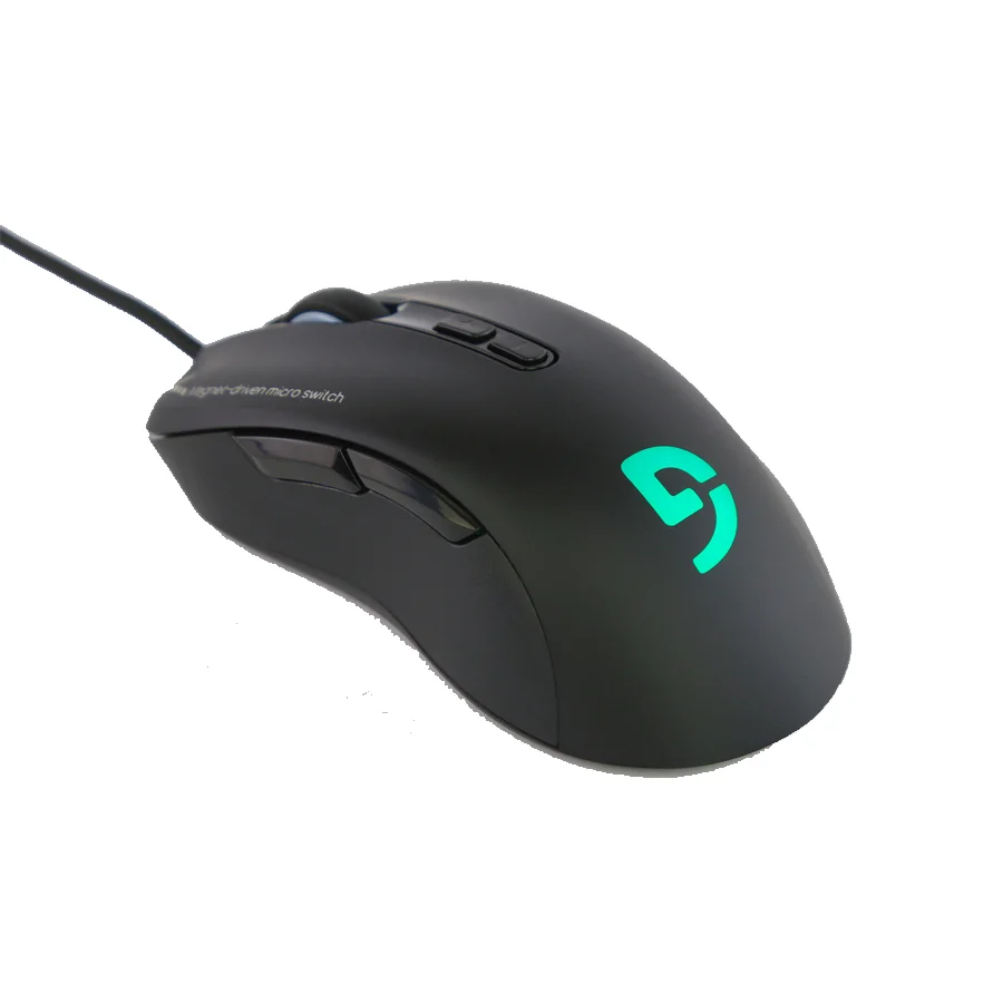 CHUỘT MÁY TÍNH FUHLEN G90 PRO X