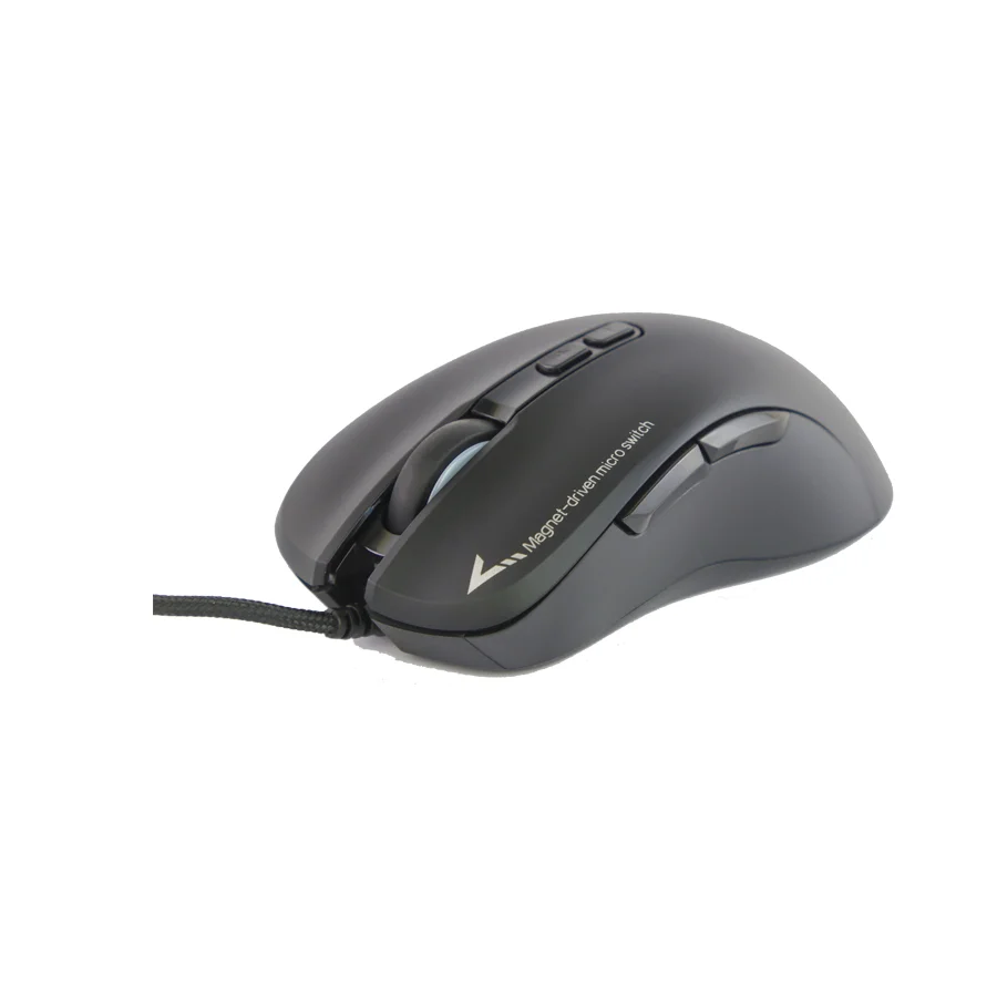 CHUỘT MÁY TÍNH FUHLEN G90 PRO X