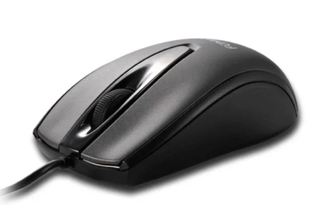 CHUỘT MÁY TÍNH FUHLEN L102