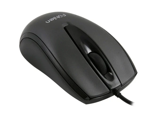 CHUỘT MÁY TÍNH FUHLEN L102