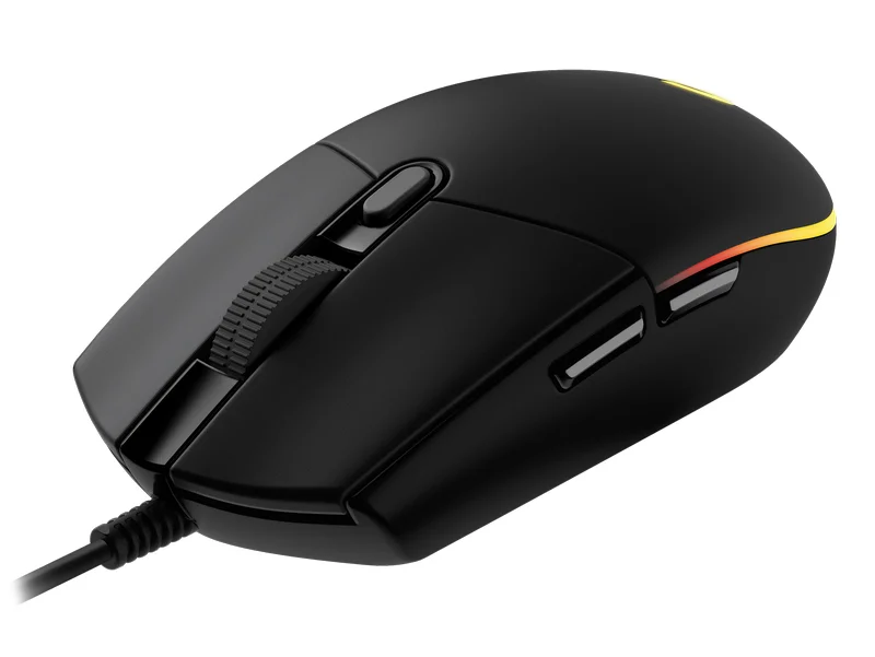 CHUỘT MÁY TÍNH LOGITECH G102 GEN 2 LIGHTSYNC