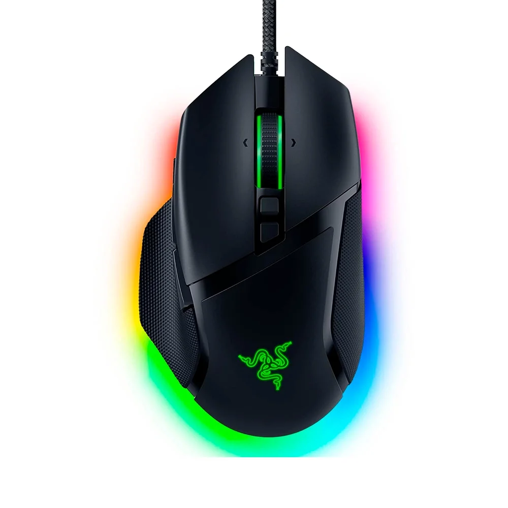 CHUỘT MÁY TÍNH RAZER BASILLISK V3