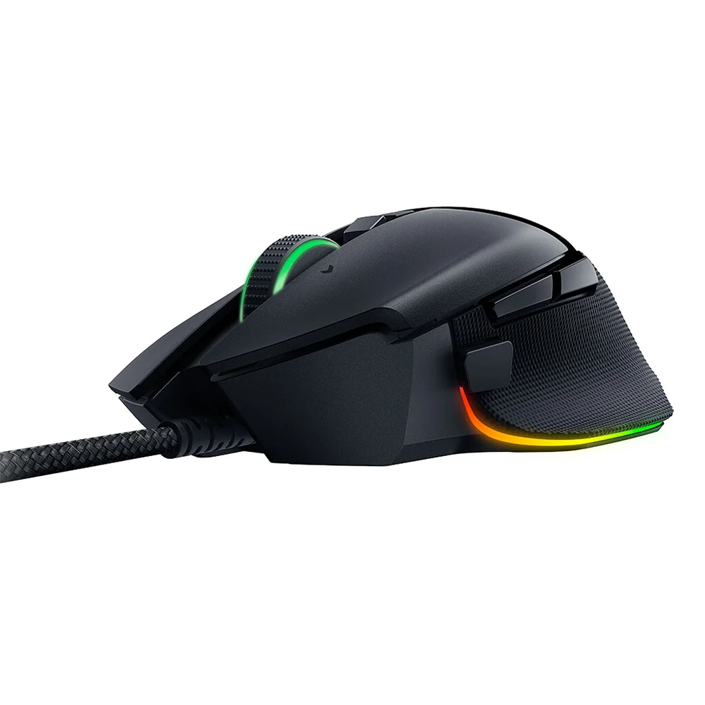 CHUỘT MÁY TÍNH RAZER BASILLISK V3
