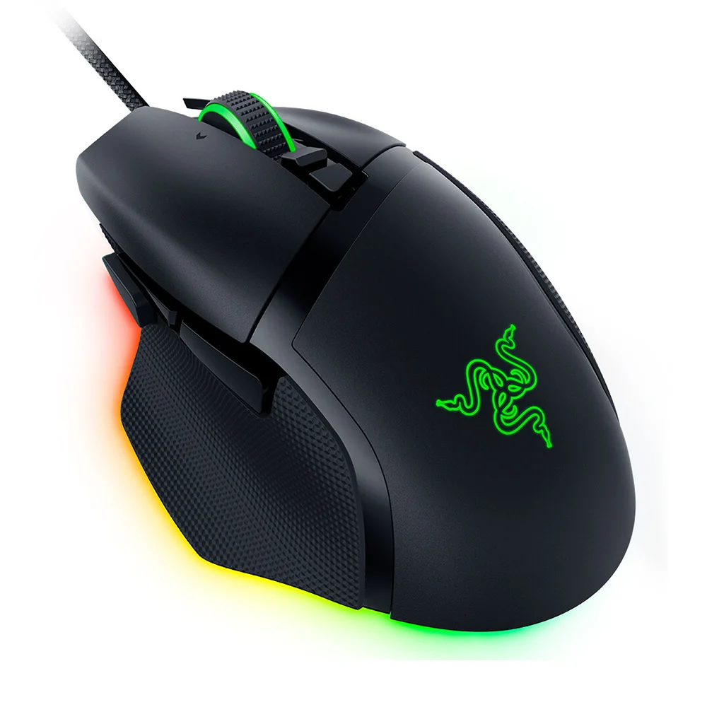 CHUỘT MÁY TÍNH RAZER BASILLISK V3