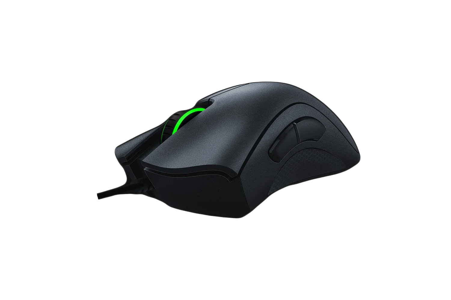 CHUỘT MÁY TÍNH RAZER DEATHADDER ESSENTIAL BLACK