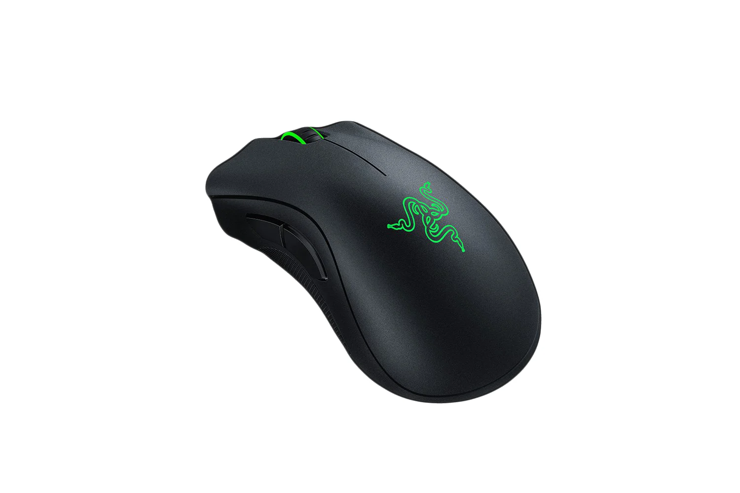 CHUỘT MÁY TÍNH RAZER DEATHADDER ESSENTIAL BLACK