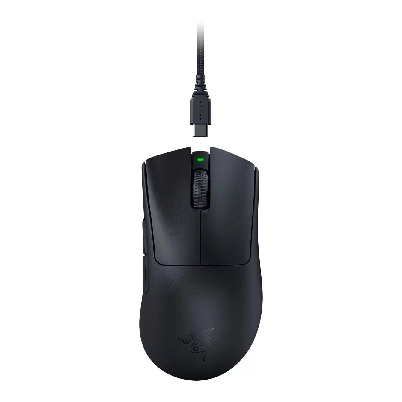 CHUỘT MÁY TÍNH RAZER DEATHADDER V3 PRO WIRELESS