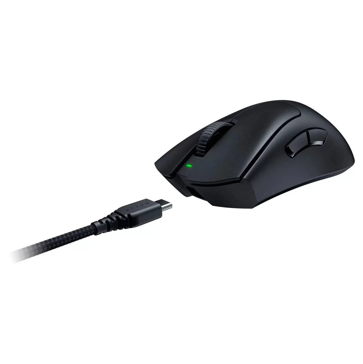 CHUỘT MÁY TÍNH RAZER DEATHADDER V3 PRO WIRELESS