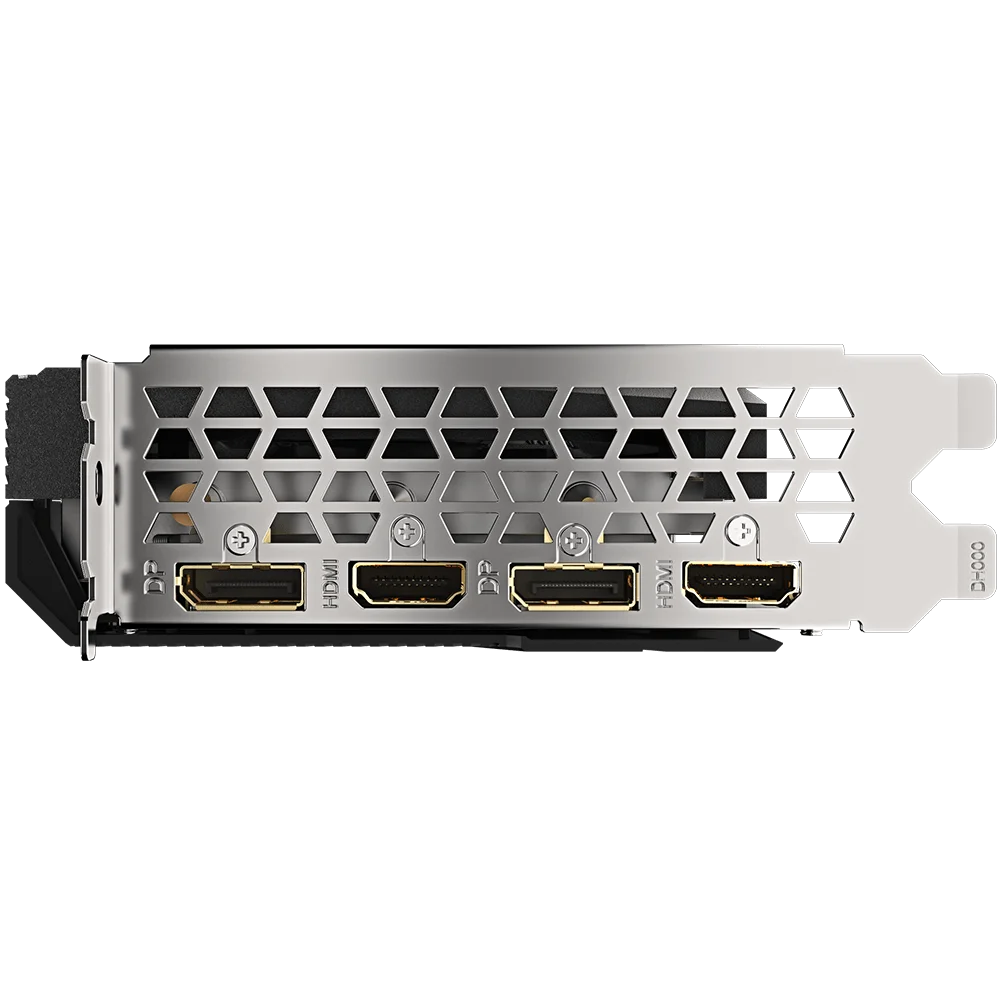 VGA Gigabyte RTX 3060 GAMING OC 8GB