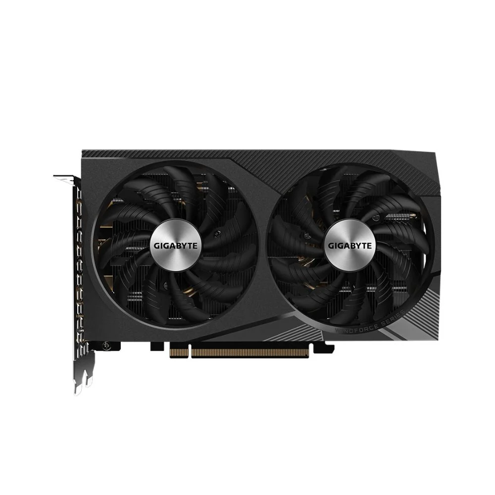 VGA Gigabyte RTX 3060 GAMING OC 8GB