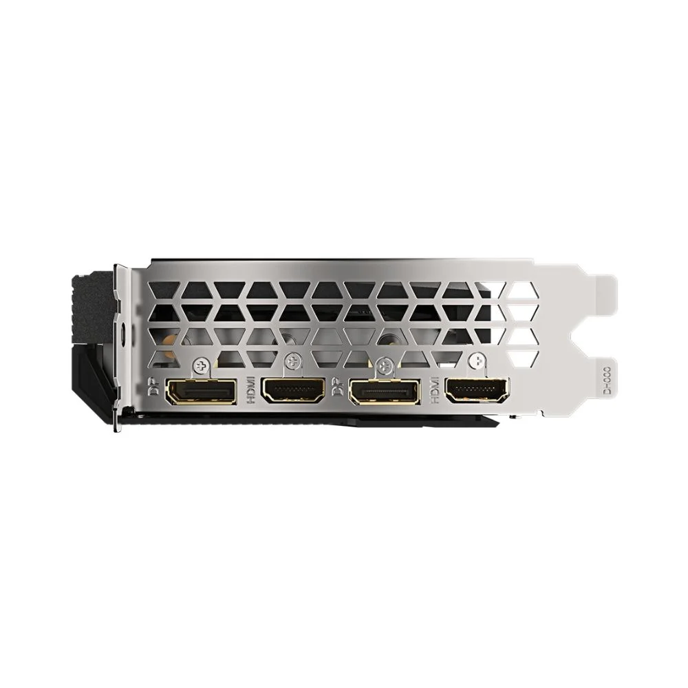 VGA Gigabyte RTX 3060 GAMING OC 8GB