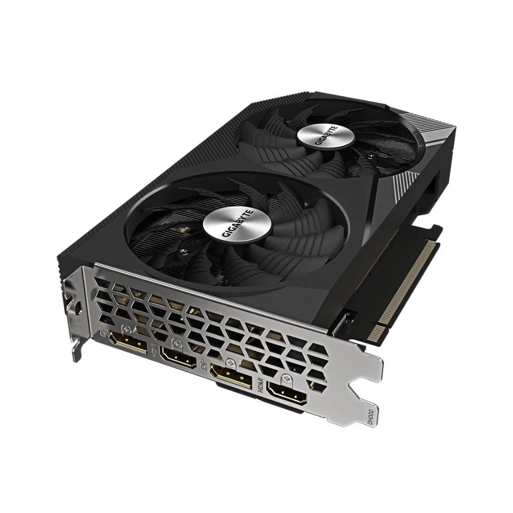 VGA Gigabyte RTX 3060 GAMING OC 8GB