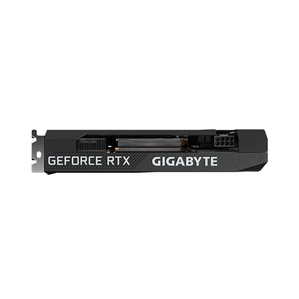VGA Gigabyte RTX 3060 GAMING OC 8GB