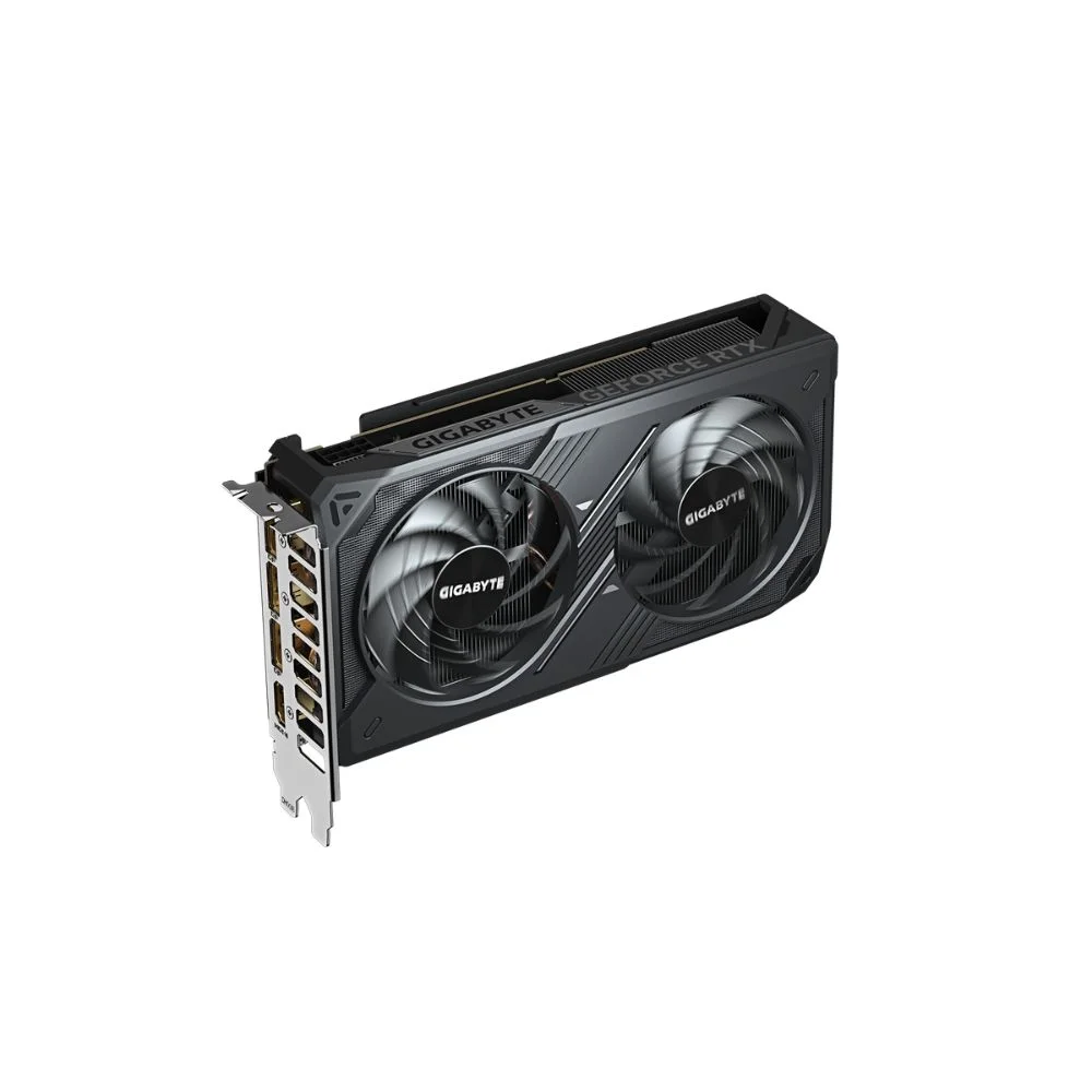 VGA Gigabyte RTX 5060 WINDFORCE OC 8GB