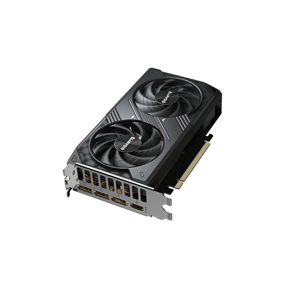 VGA Gigabyte RTX 5060 WINDFORCE OC 8GB