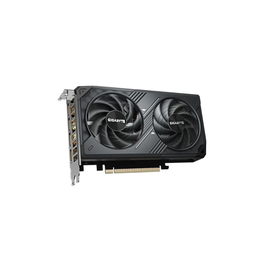 VGA Gigabyte RTX 5060 WINDFORCE OC 8GB