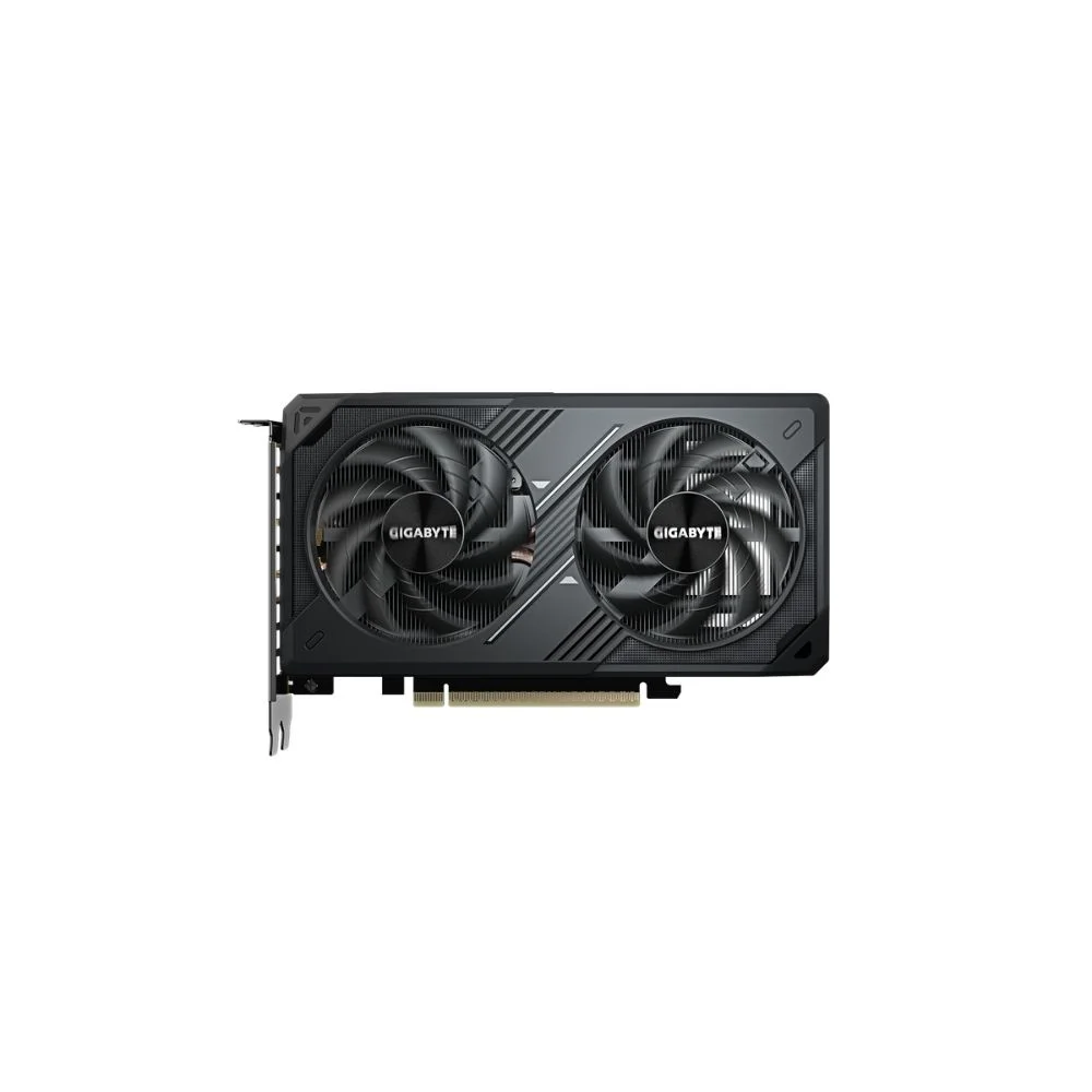 VGA Gigabyte RTX 5060 WINDFORCE OC 8GB