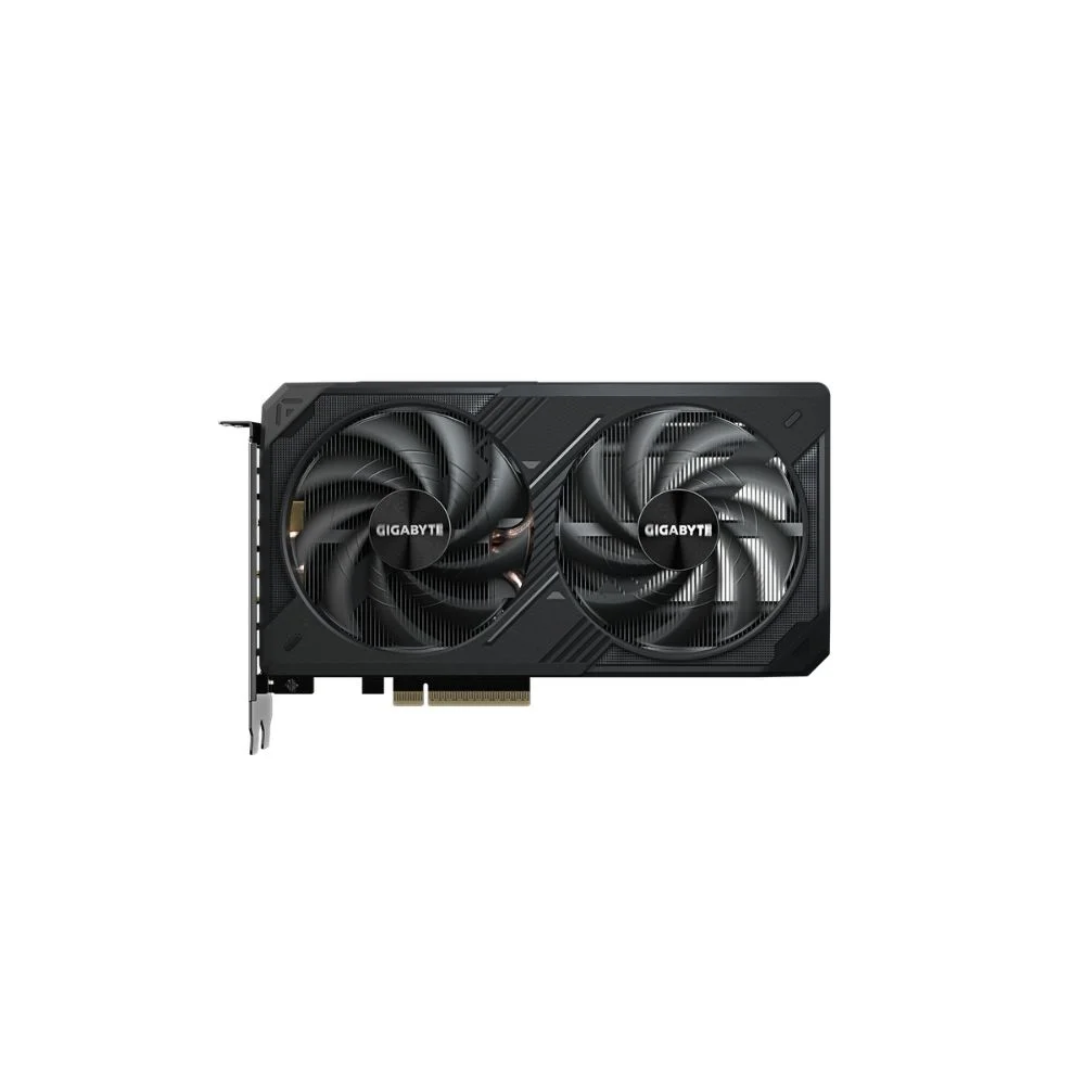 VGA Gigabyte RTX 5060 Ti Windforce OC 16GB