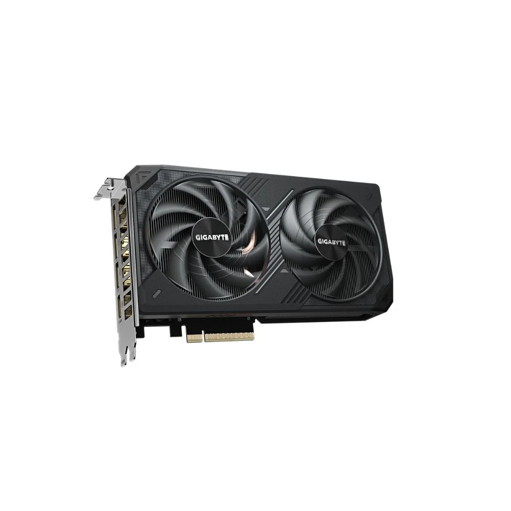 VGA Gigabyte RTX 5060 Ti Windforce OC 16GB