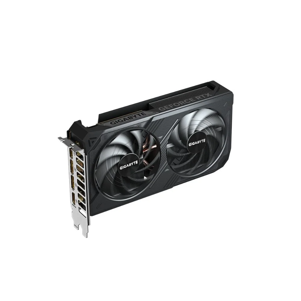 VGA Gigabyte RTX 5060 Ti Windforce OC 16GB