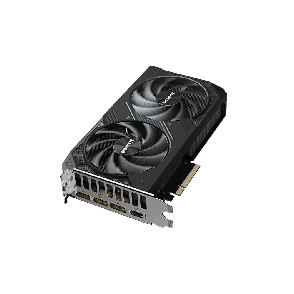 VGA Gigabyte RTX 5060 Ti Windforce OC 16GB