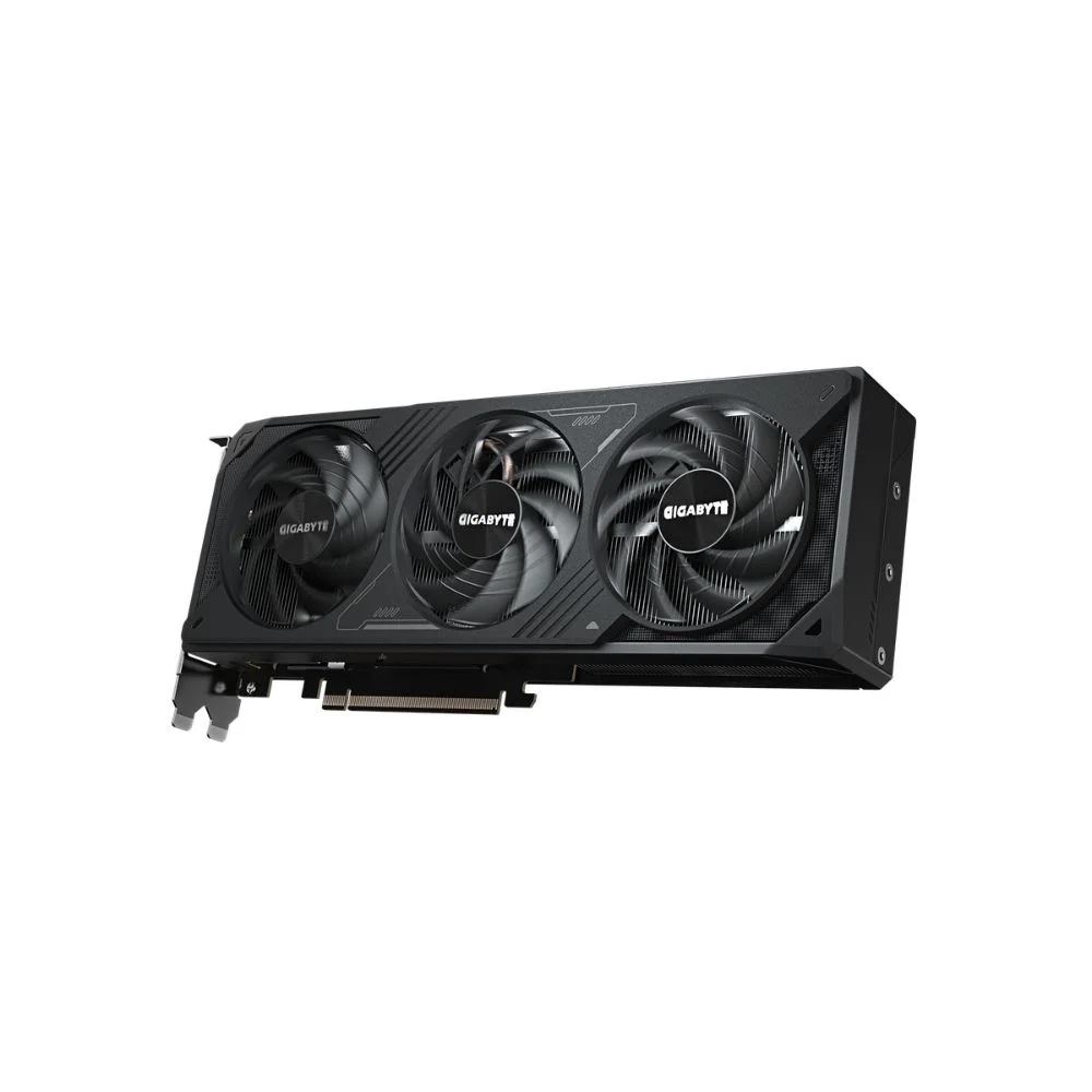 VGA Gigabyte RTX 5070 WINDFORCE OC SFF 12GB