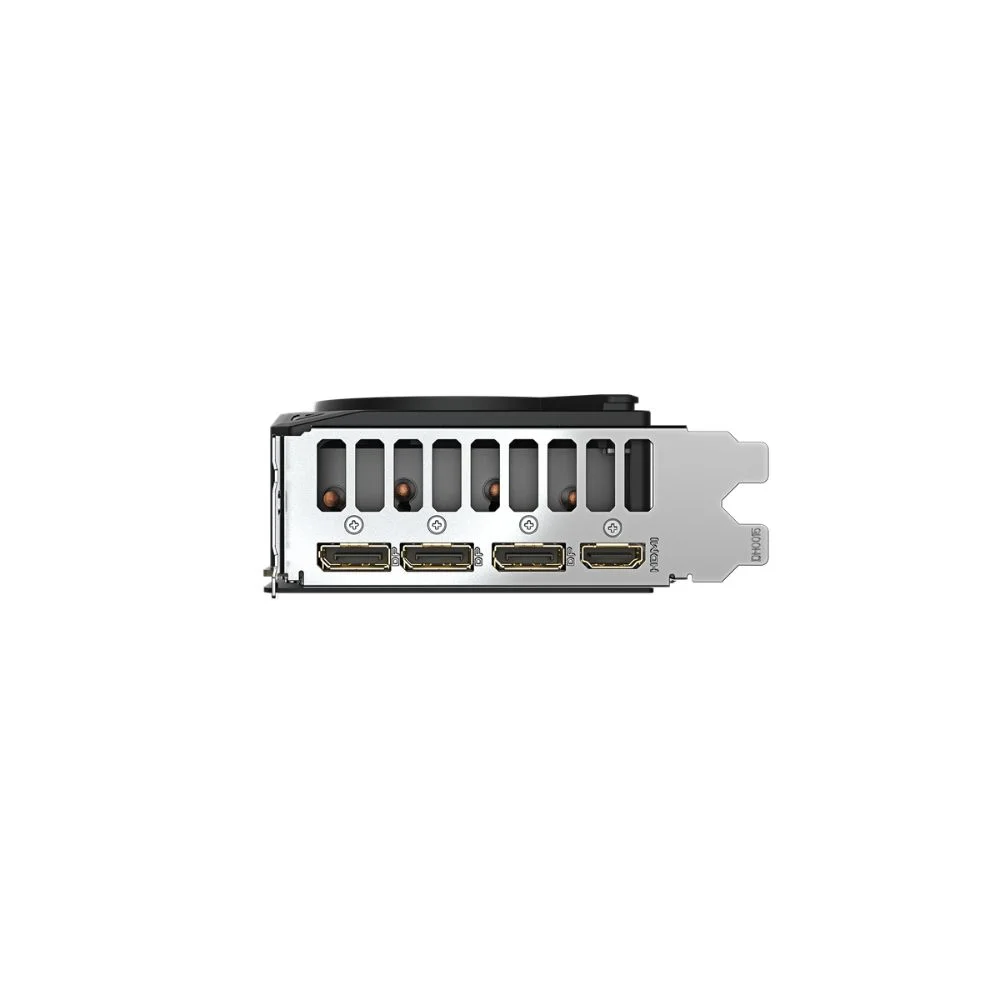 VGA Gigabyte RTX 5070 WINDFORCE OC SFF 12GB