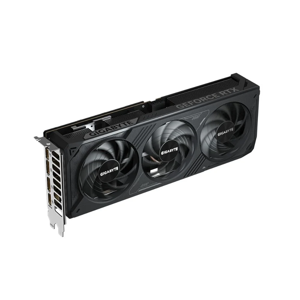 VGA Gigabyte RTX 5070 WINDFORCE OC SFF 12GB
