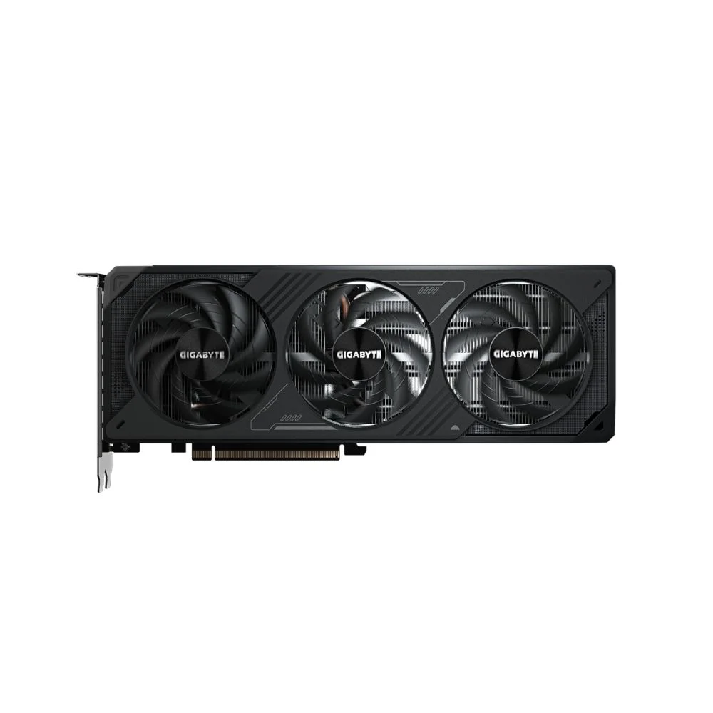 VGA Gigabyte RTX 5070 WINDFORCE OC SFF 12GB