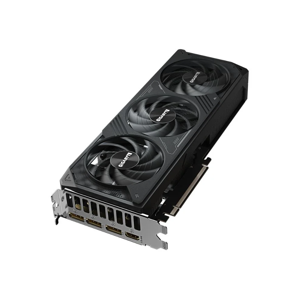 VGA Gigabyte RTX 5070 WINDFORCE OC SFF 12GB