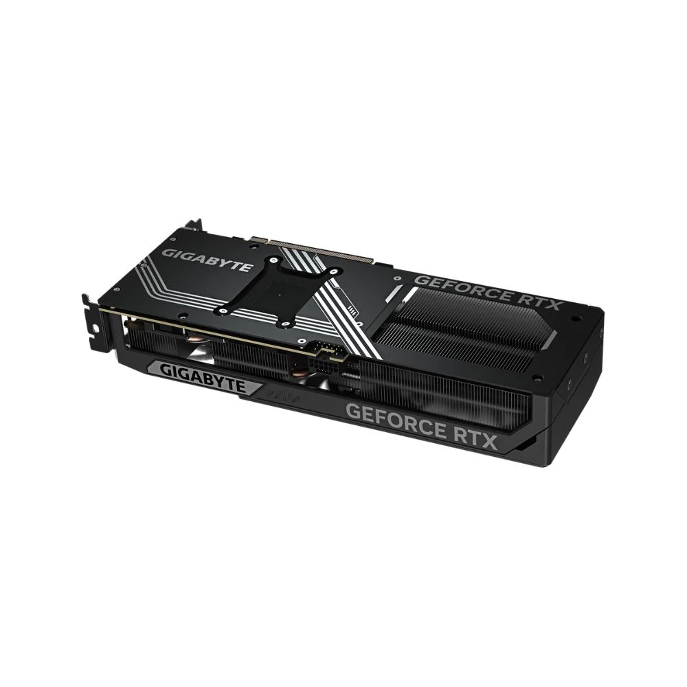 VGA Gigabyte RTX 5070 WINDFORCE OC SFF 12GB