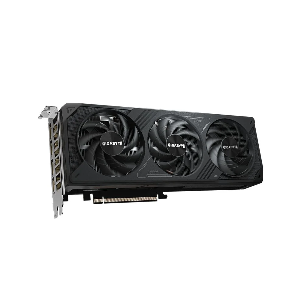 VGA Gigabyte RTX 5070 WINDFORCE OC SFF 12GB