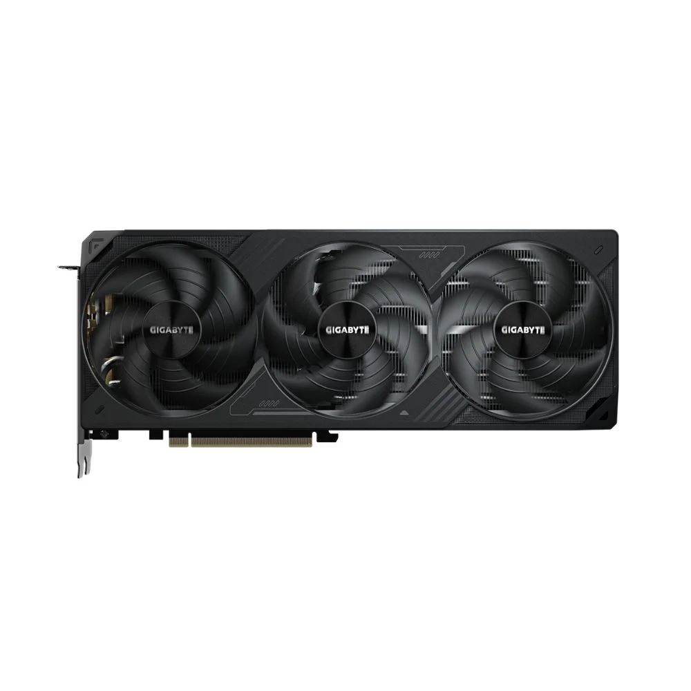 VGA Gigabyte RTX 5070 Ti WINDFORCE OC SFF 16GB