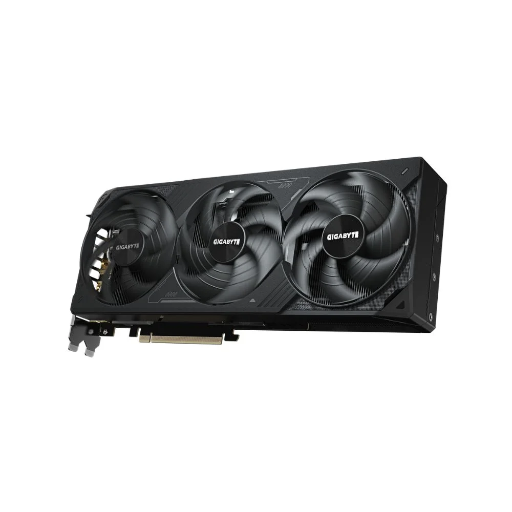VGA Gigabyte RTX 5070 Ti WINDFORCE OC SFF 16GB