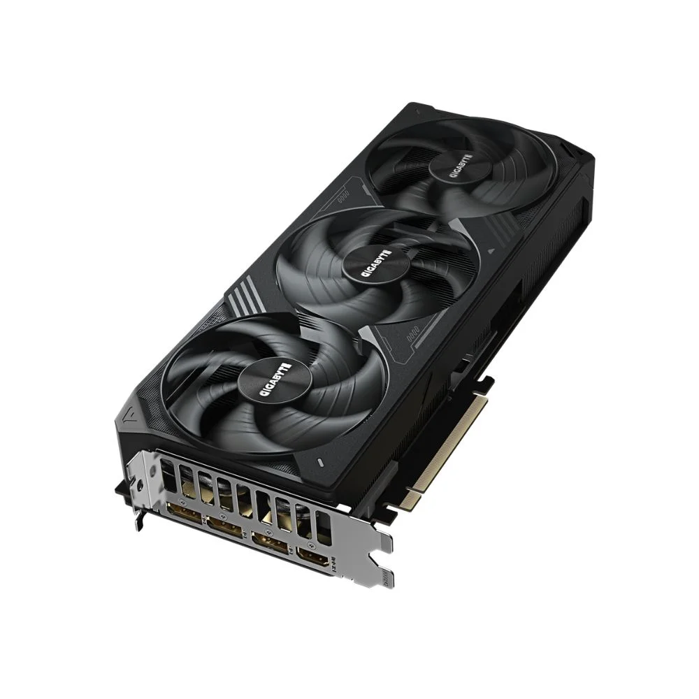 VGA Gigabyte RTX 5070 Ti WINDFORCE OC SFF 16GB