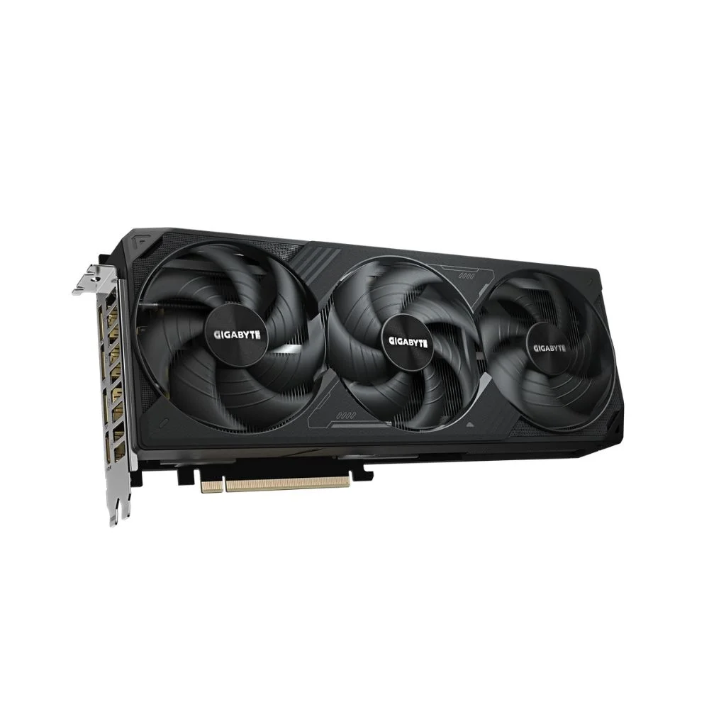 VGA Gigabyte RTX 5070 Ti WINDFORCE OC SFF 16GB