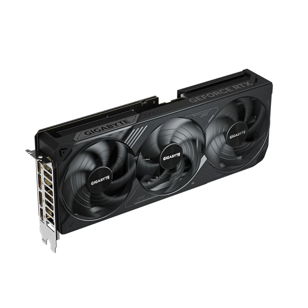 VGA Gigabyte RTX 5070 Ti WINDFORCE OC SFF 16GB