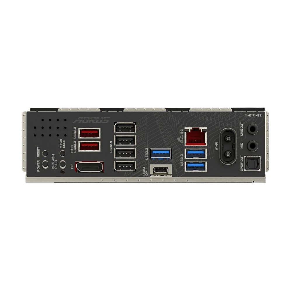 Mainboard GIGABYTE Z890 AORUS ELITE WIFI7 PLUS DDR5