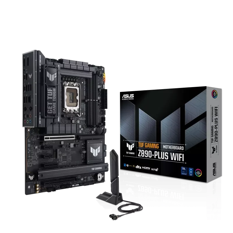 Mainboard ASUS TUF GAMING Z890-PLUS WIFI