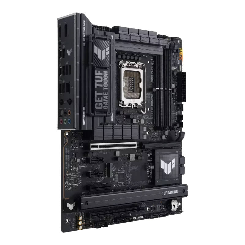 Mainboard ASUS TUF GAMING Z890-PLUS WIFI