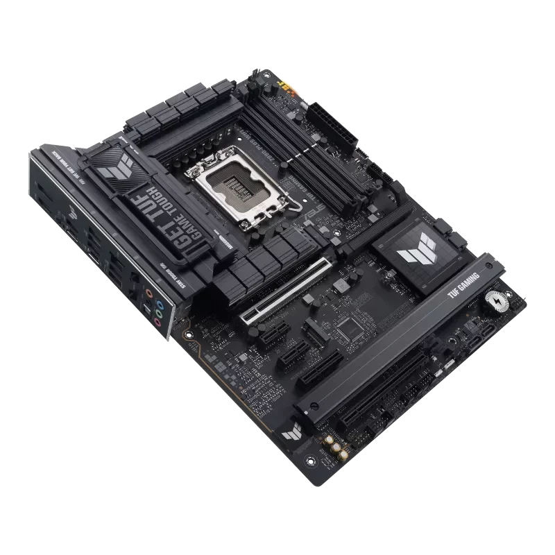 Mainboard ASUS TUF GAMING Z890-PLUS WIFI