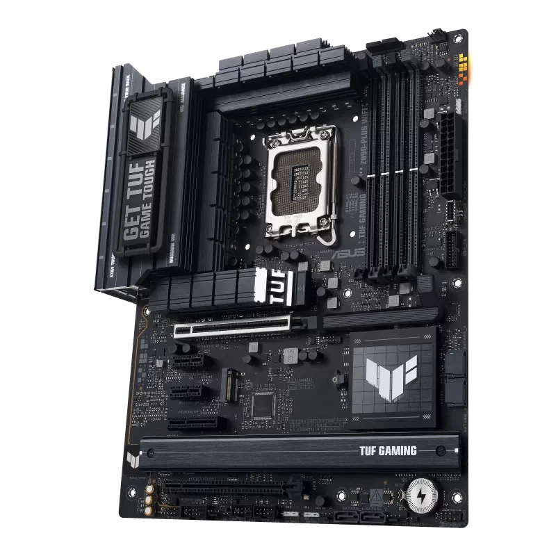 Mainboard ASUS TUF GAMING Z890-PLUS WIFI